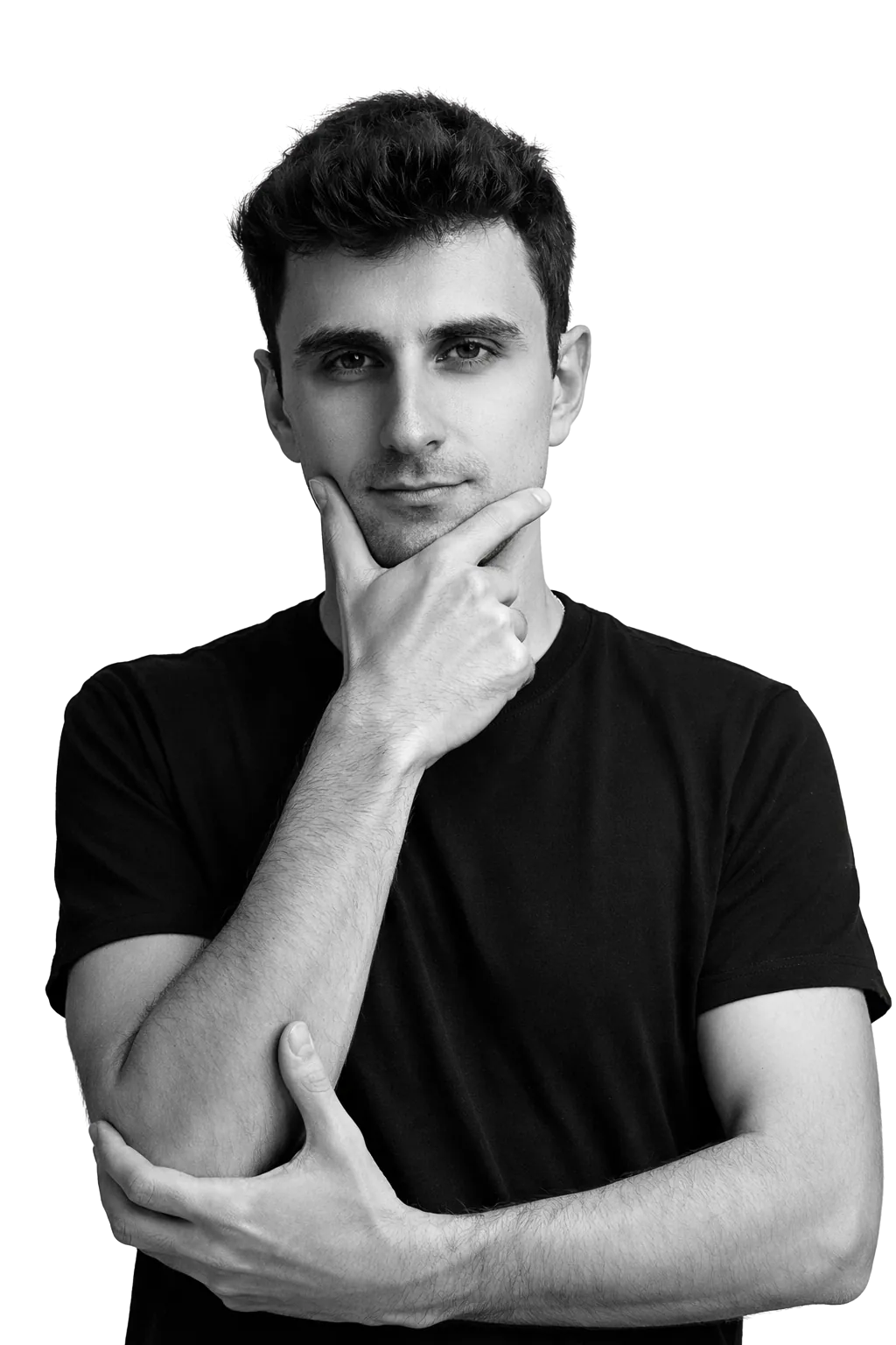 Jakub Sidor — Web Developer, Tworzenie Stron Internetowych Libiąż